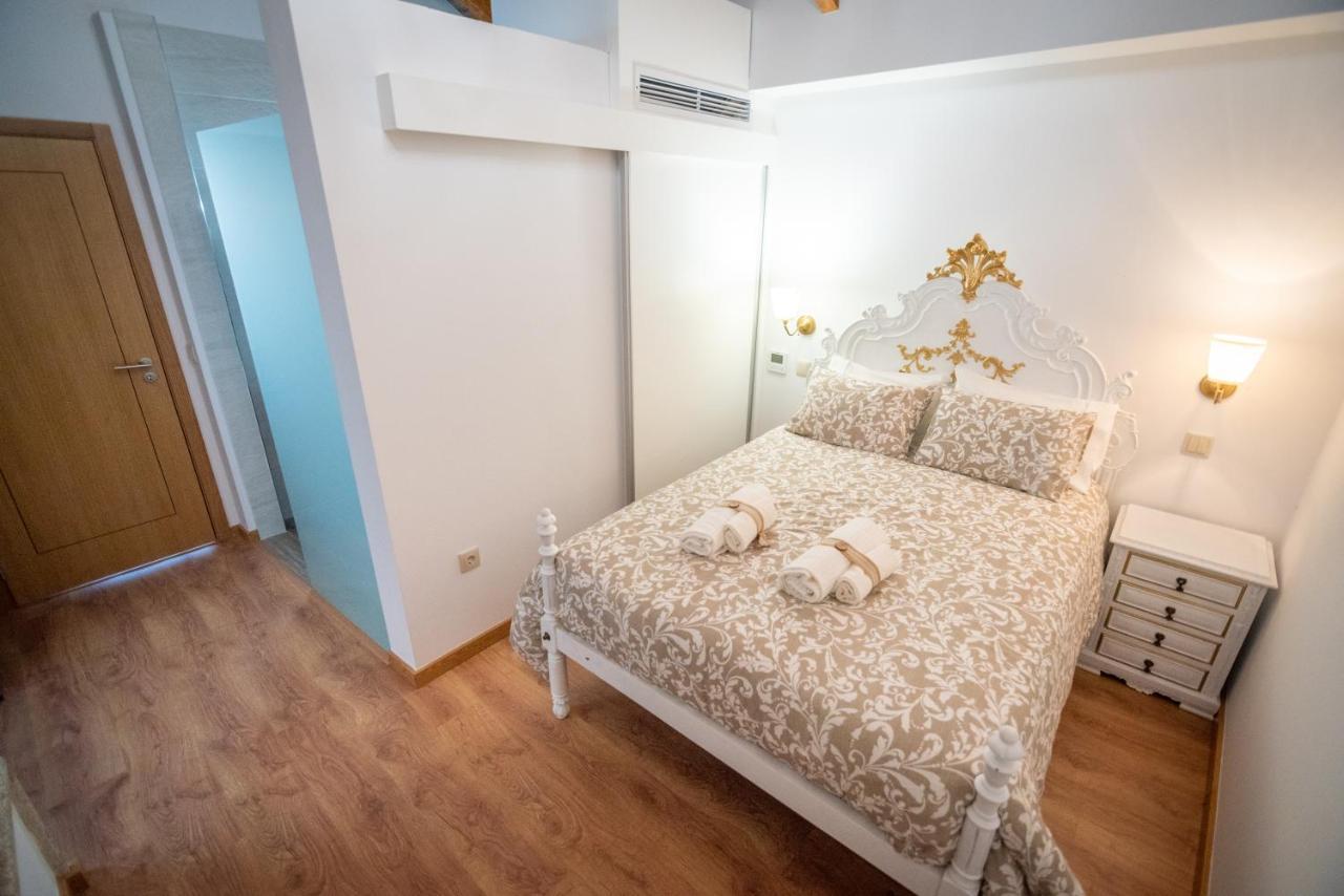 Willa Casa Do Morgado Mondim de Basto Zewnętrze zdjęcie