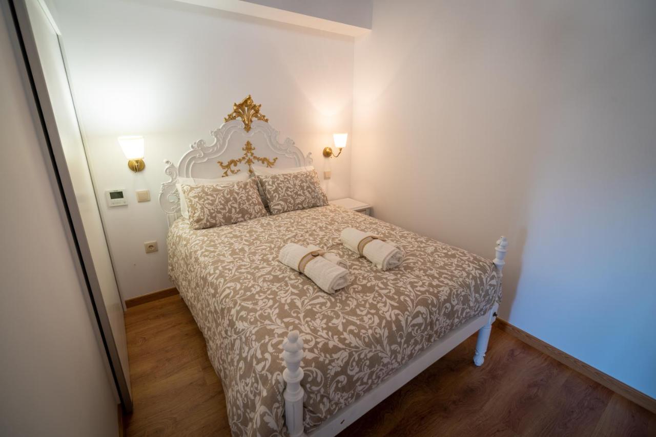 Willa Casa Do Morgado Mondim de Basto Zewnętrze zdjęcie