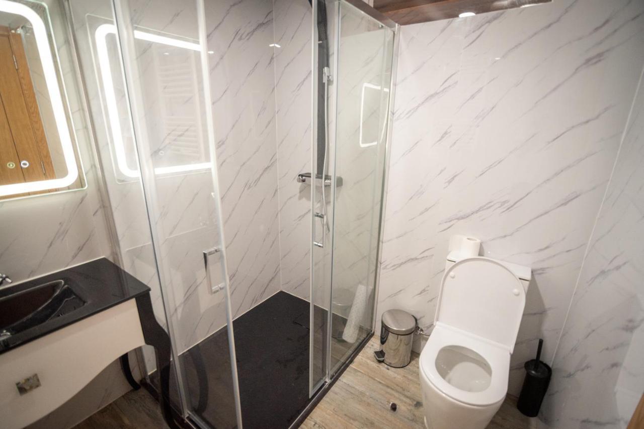 Willa Casa Do Morgado Mondim de Basto Zewnętrze zdjęcie