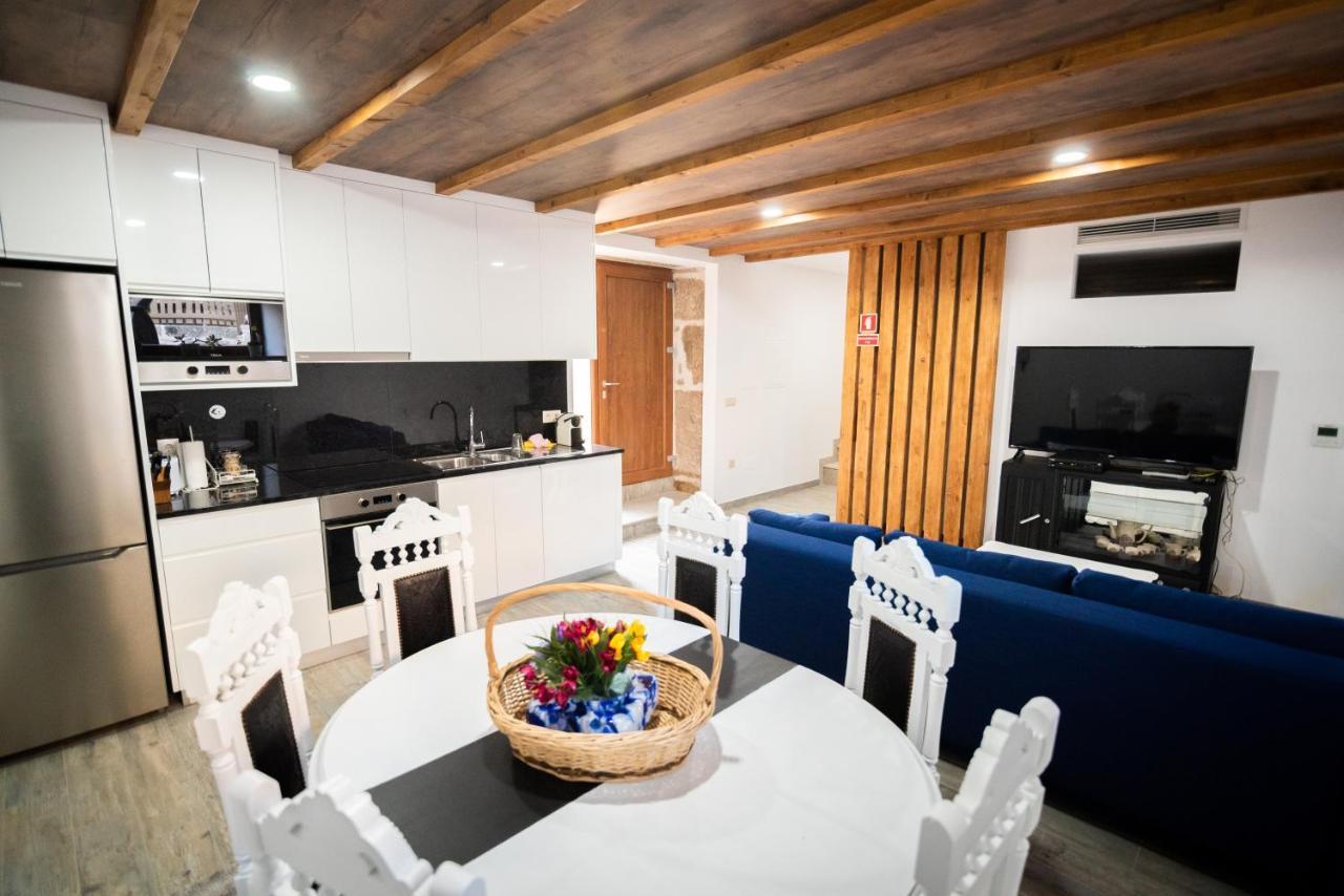 Willa Casa Do Morgado Mondim de Basto Zewnętrze zdjęcie