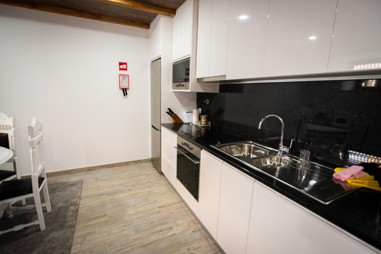 Willa Casa Do Morgado Mondim de Basto Zewnętrze zdjęcie