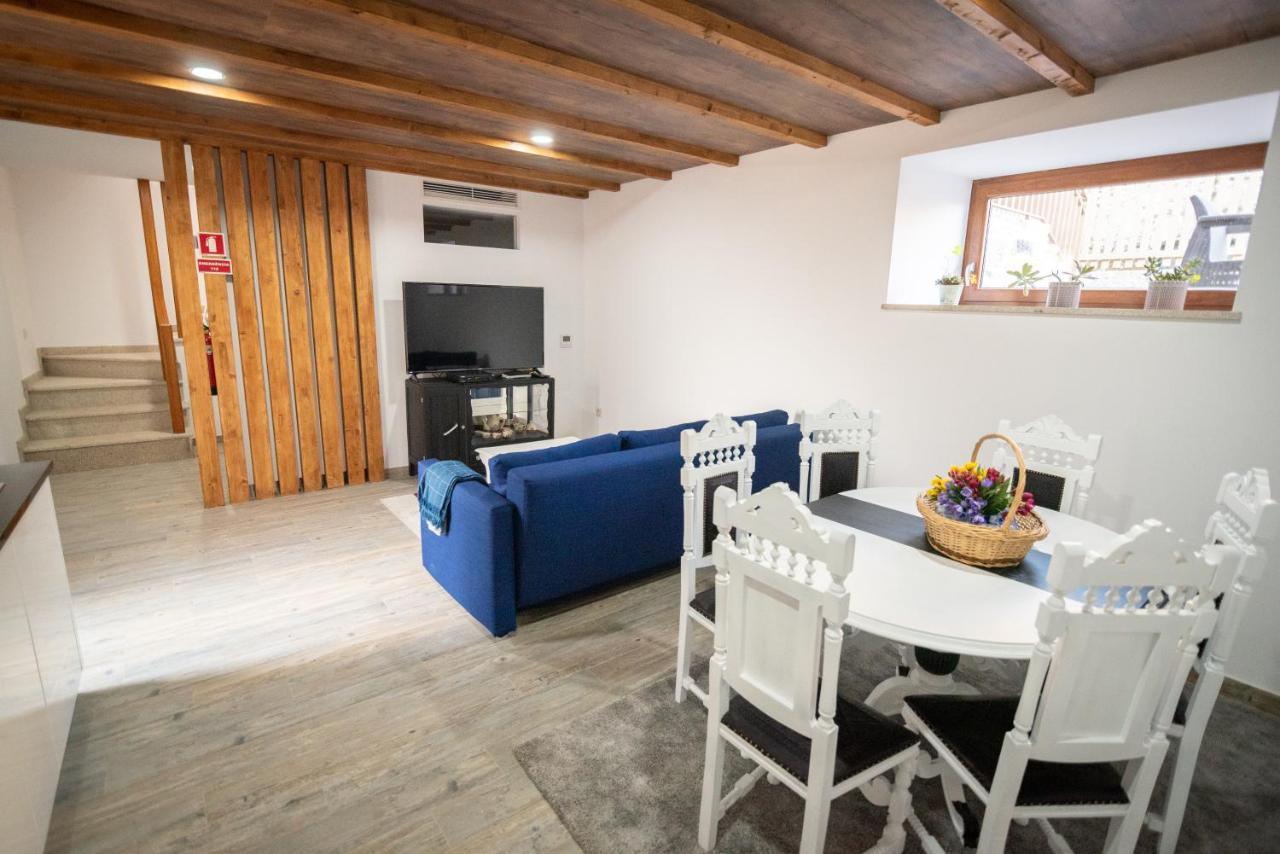 Willa Casa Do Morgado Mondim de Basto Zewnętrze zdjęcie