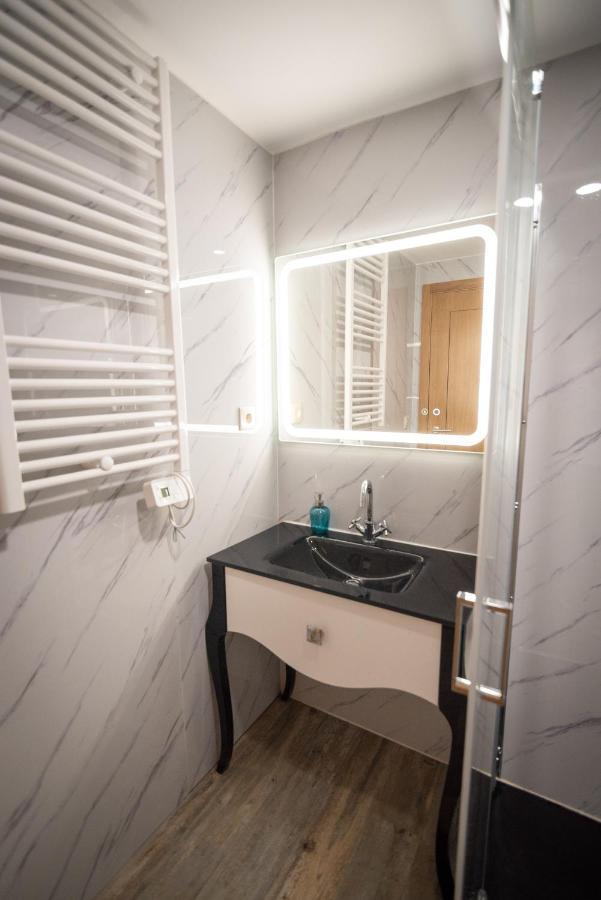 Willa Casa Do Morgado Mondim de Basto Zewnętrze zdjęcie